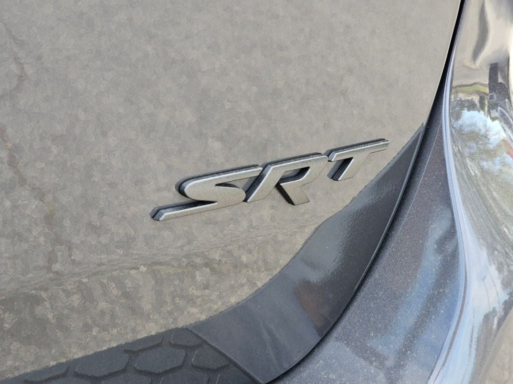 2024 Dodge Durango SRT 392 AWD