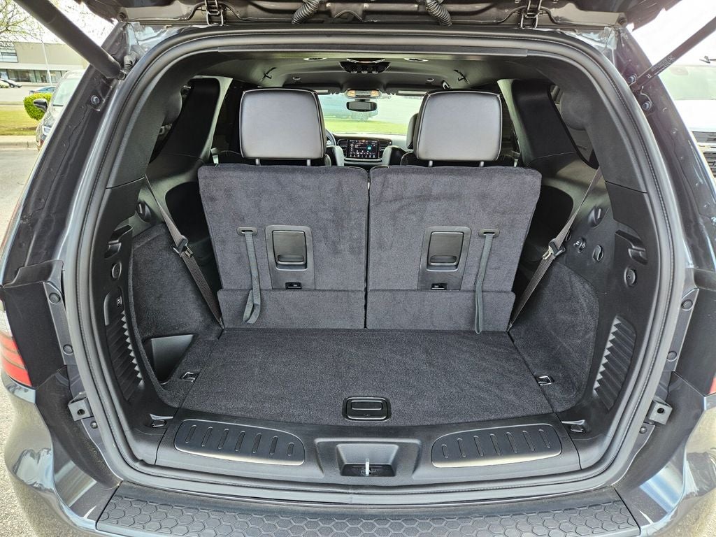 2024 Dodge Durango SRT 392 AWD