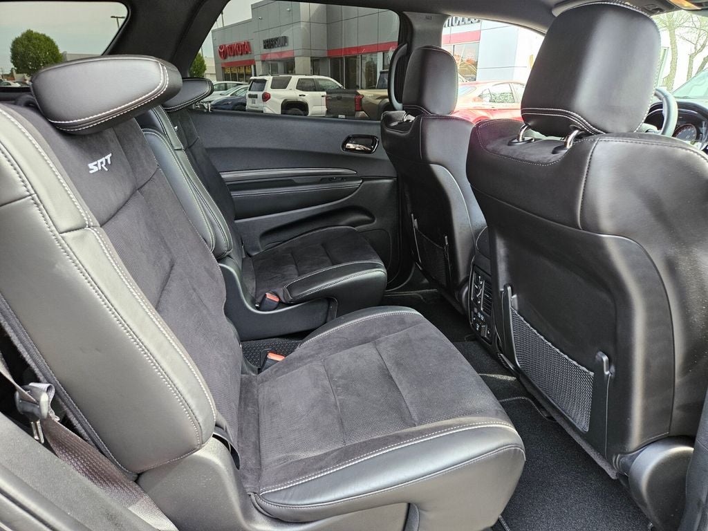 2024 Dodge Durango SRT 392 AWD