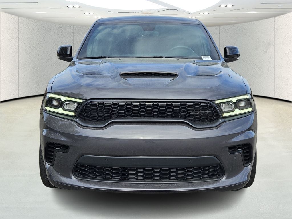 2024 Dodge Durango SRT 392 AWD