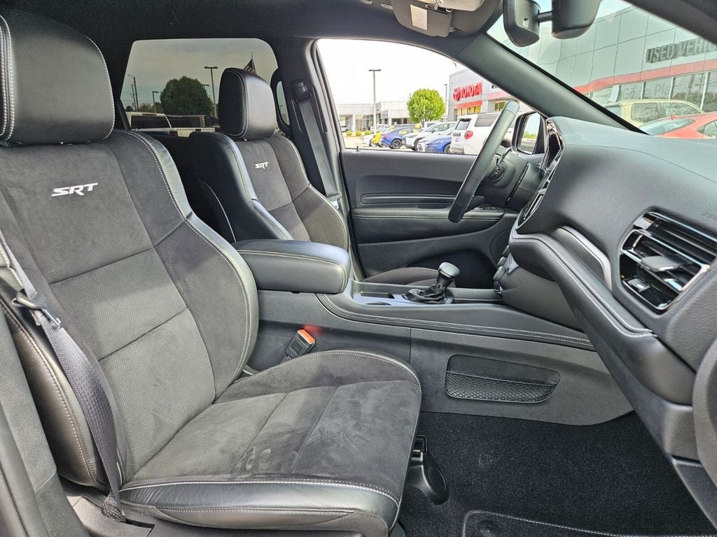 2024 Dodge Durango SRT 392 AWD