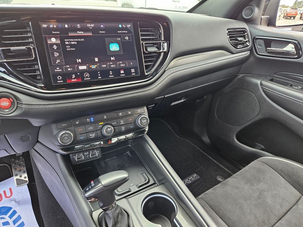2024 Dodge Durango SRT 392 AWD