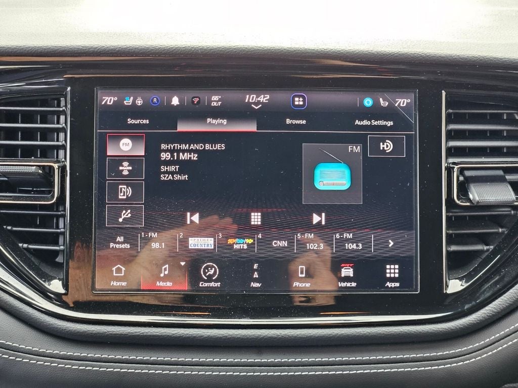 2024 Dodge Durango SRT 392 AWD