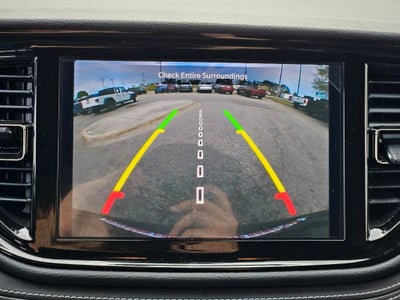 2024 Dodge Durango SRT 392 AWD