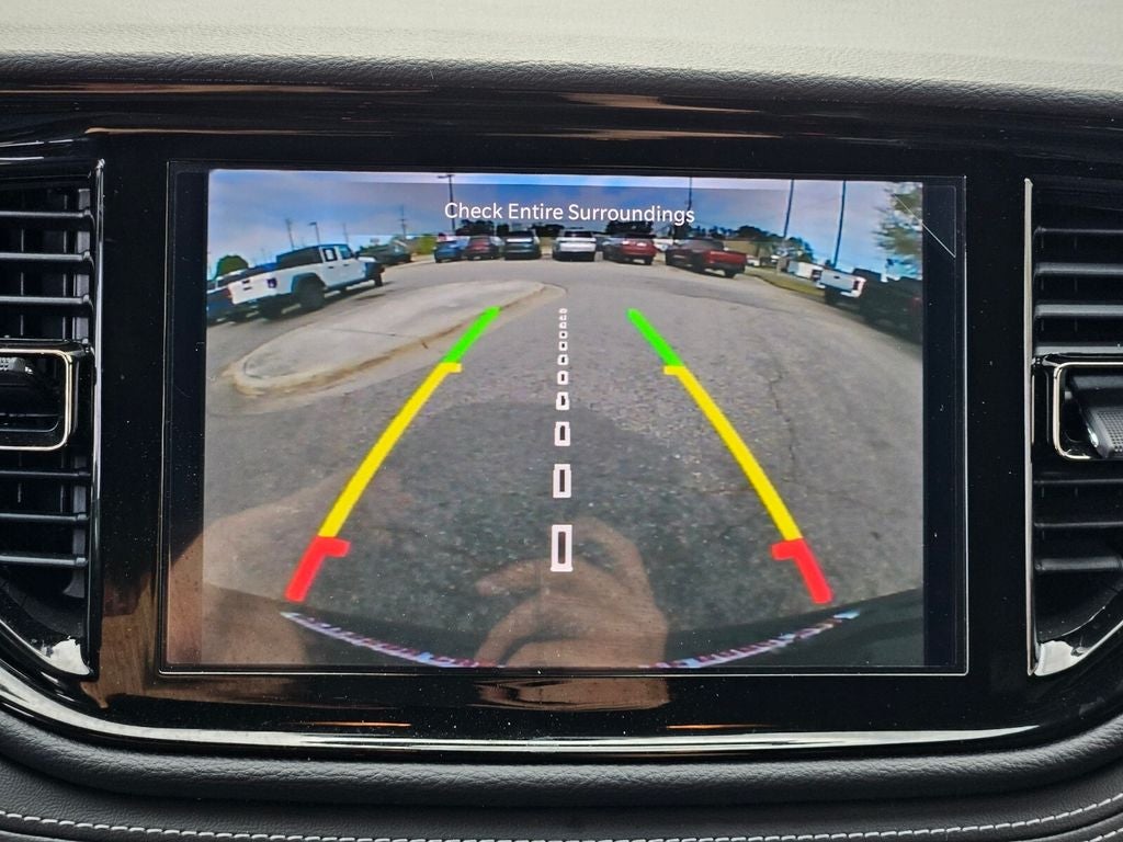 2024 Dodge Durango SRT 392 AWD