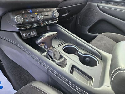 2024 Dodge Durango SRT 392 AWD