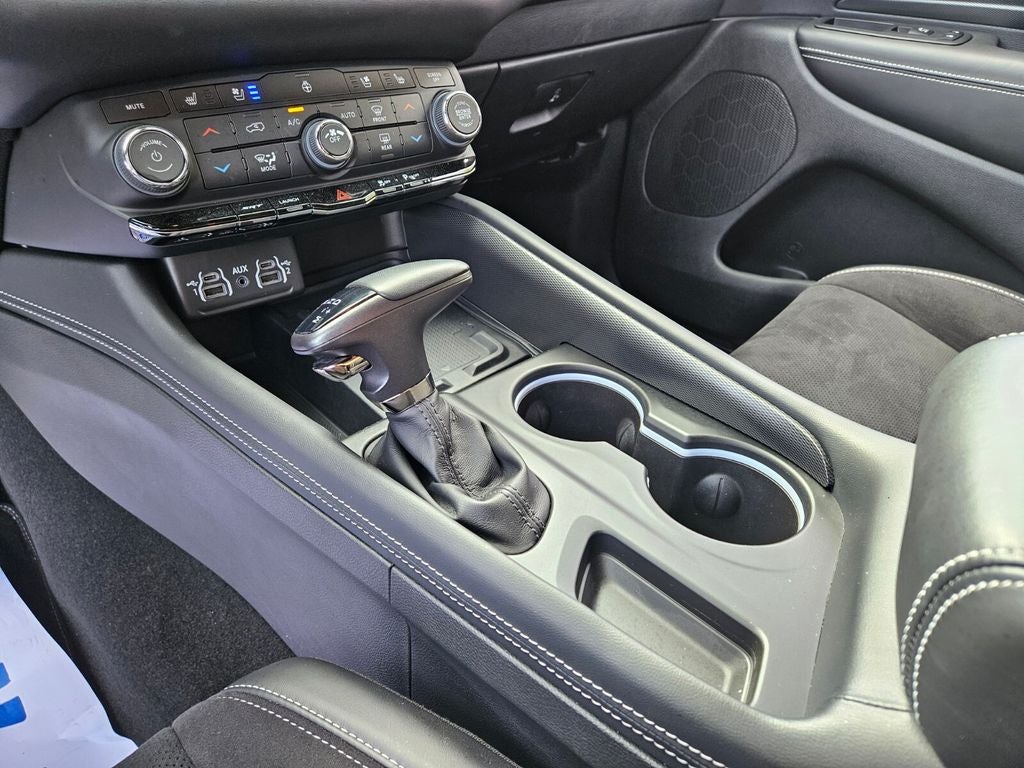 2024 Dodge Durango SRT 392 AWD