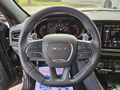 2024 Dodge Durango SRT 392 AWD