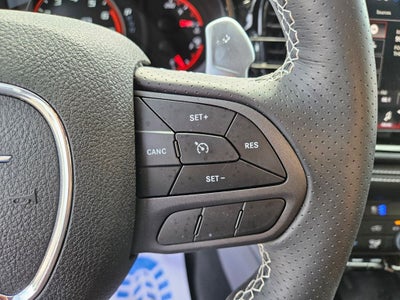 2024 Dodge Durango SRT 392 AWD