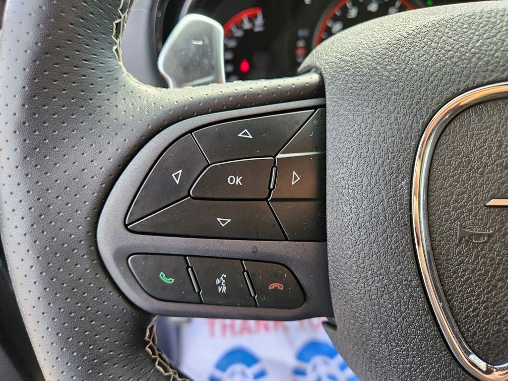 2024 Dodge Durango SRT 392 AWD