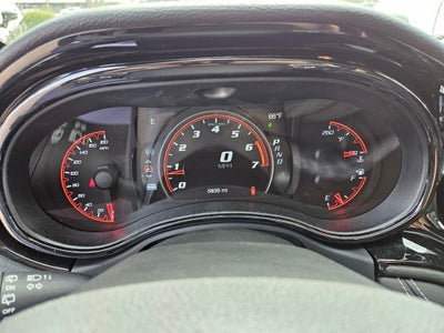 2024 Dodge Durango SRT 392 AWD