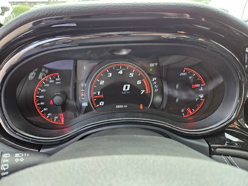 2024 Dodge Durango SRT 392 AWD