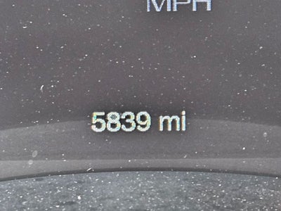 2024 Dodge Durango SRT 392 AWD