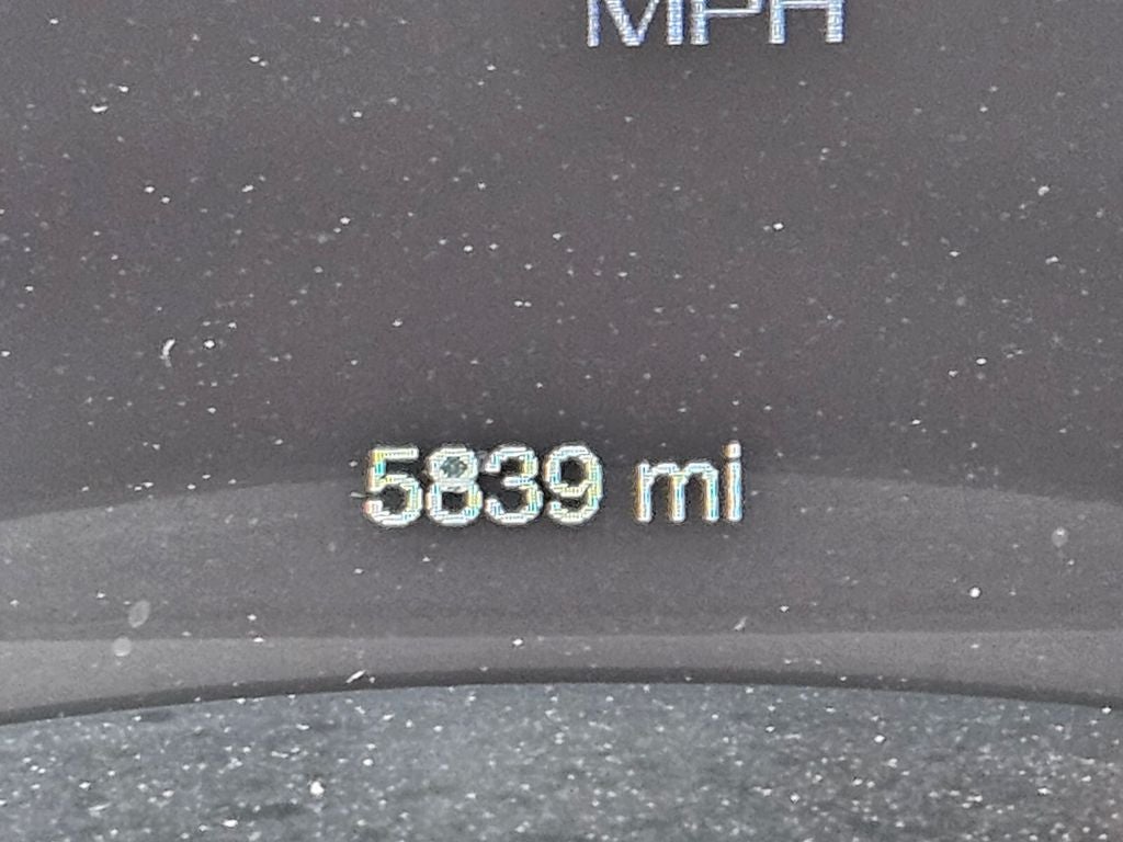 2024 Dodge Durango SRT 392 AWD