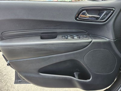 2024 Dodge Durango SRT 392 AWD