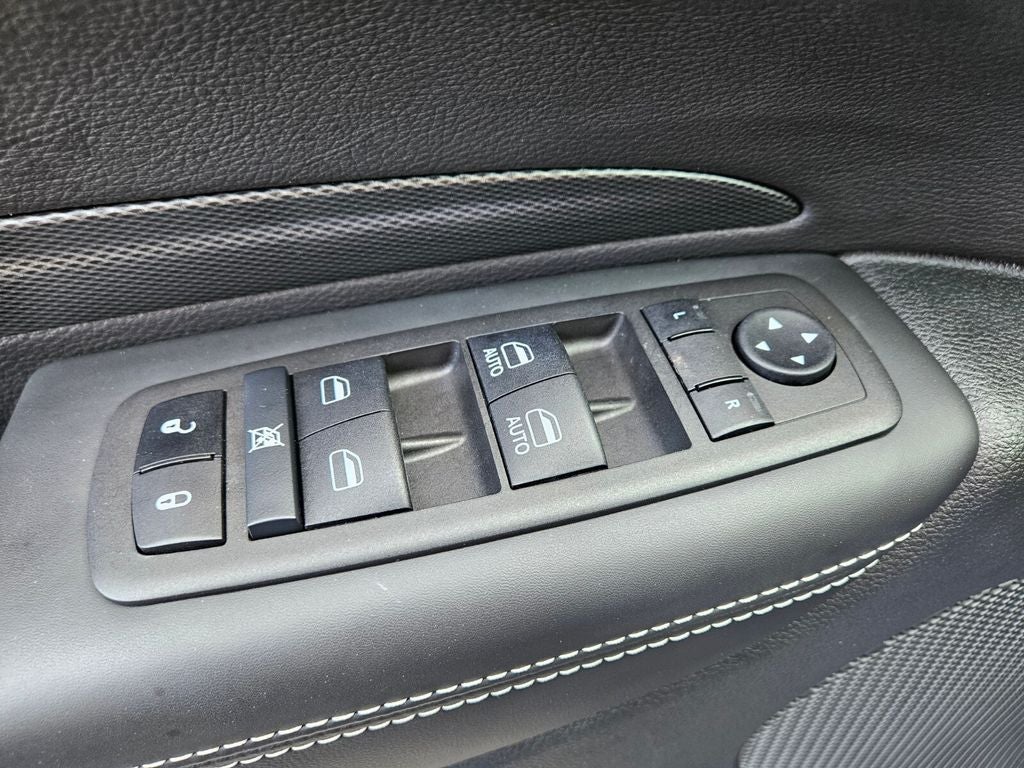 2024 Dodge Durango SRT 392 AWD