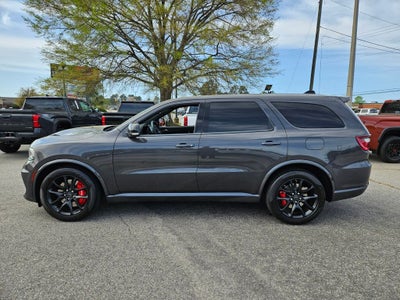 2024 Dodge Durango SRT 392 AWD