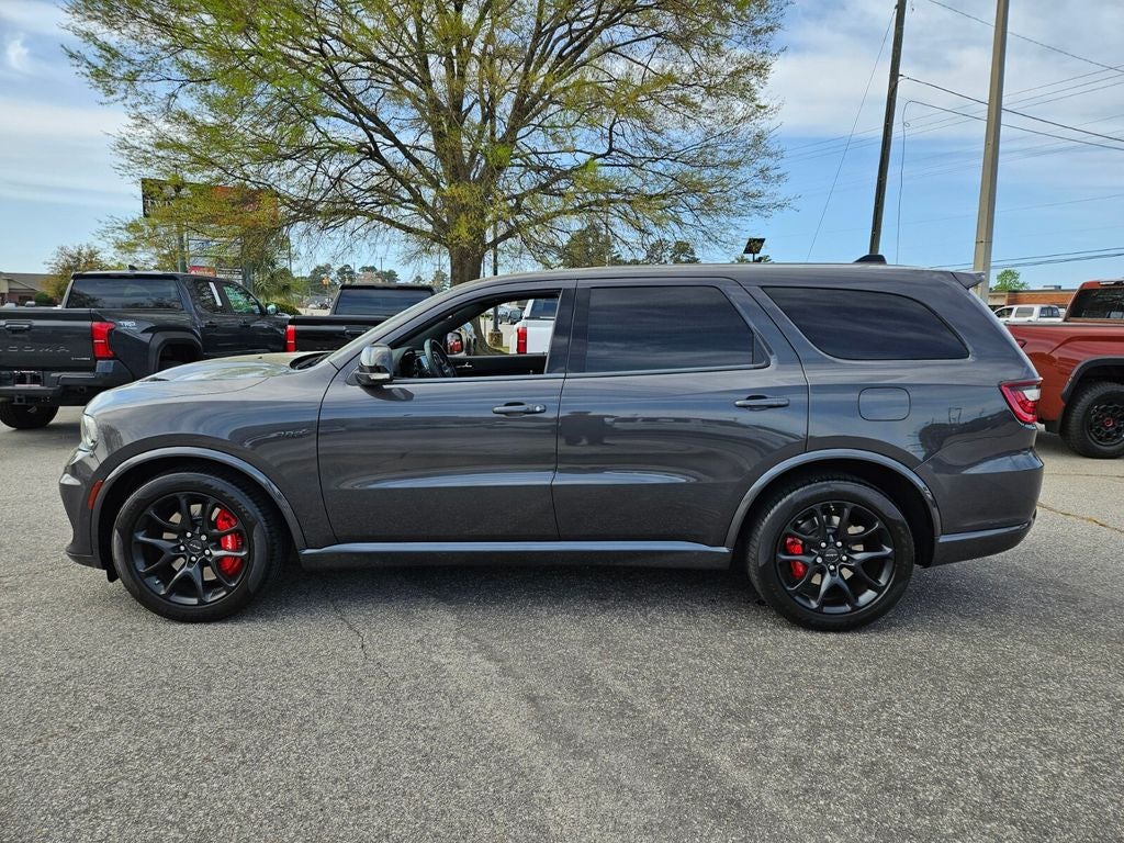 2024 Dodge Durango SRT 392 AWD