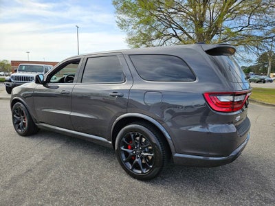 2024 Dodge Durango SRT 392 AWD