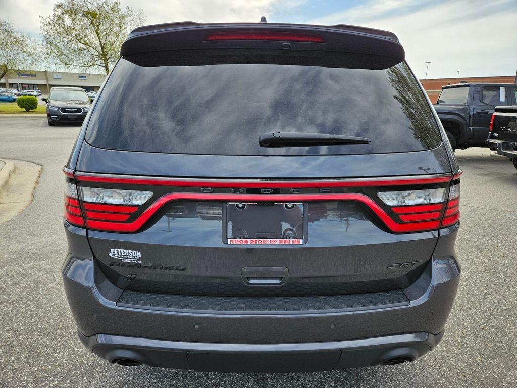 2024 Dodge Durango SRT 392 AWD