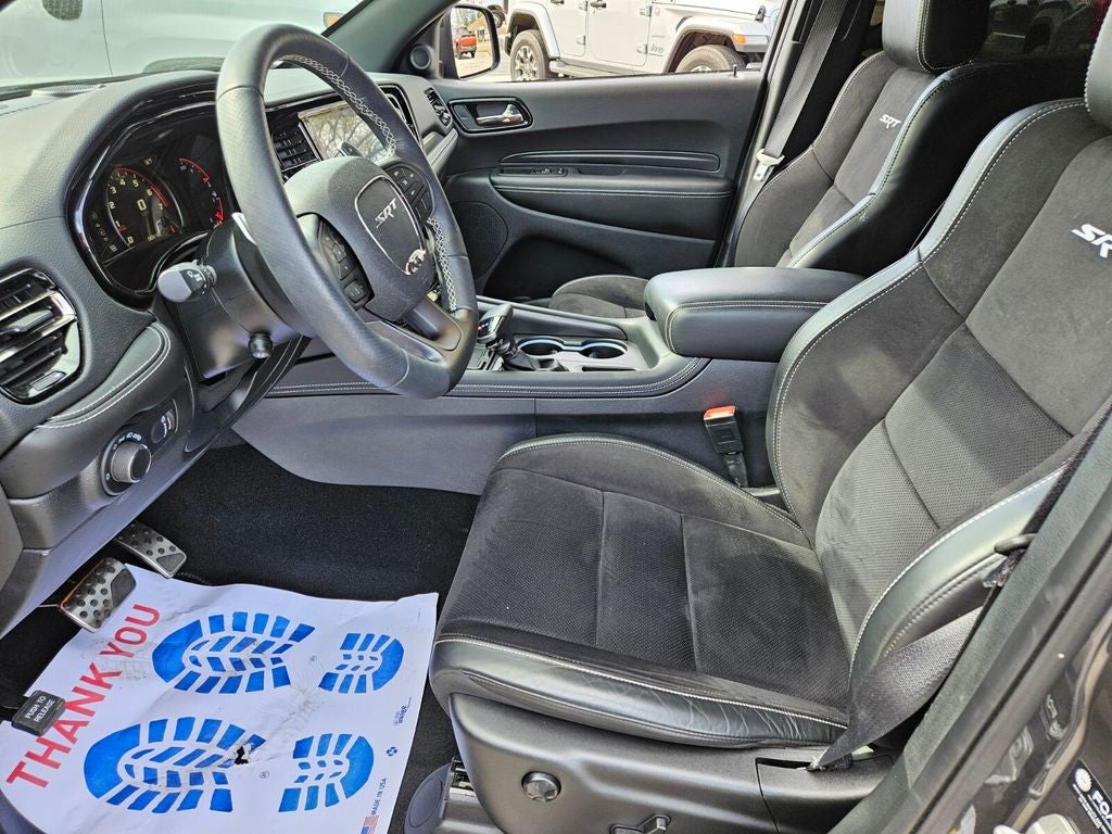 2024 Dodge Durango SRT 392 AWD