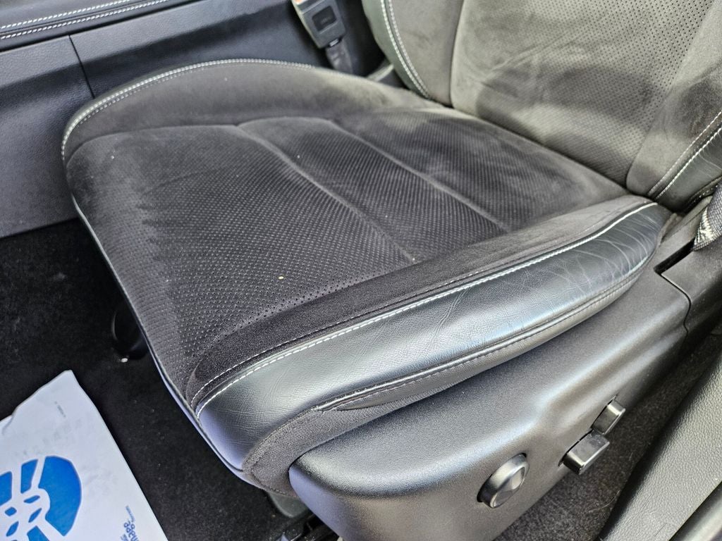 2024 Dodge Durango SRT 392 AWD