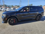 2026 Dodge Durango DURANGO SRT HELLCAT JAILBREAK AWD