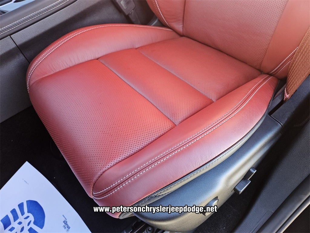 2026 Dodge Durango DURANGO SRT HELLCAT JAILBREAK AWD