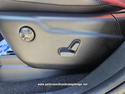 2026 Dodge Durango DURANGO SRT HELLCAT JAILBREAK AWD