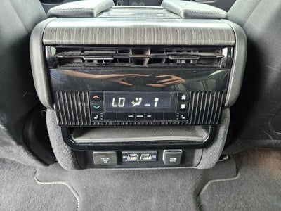 2024 Jeep Wagoneer L Series II 4x4