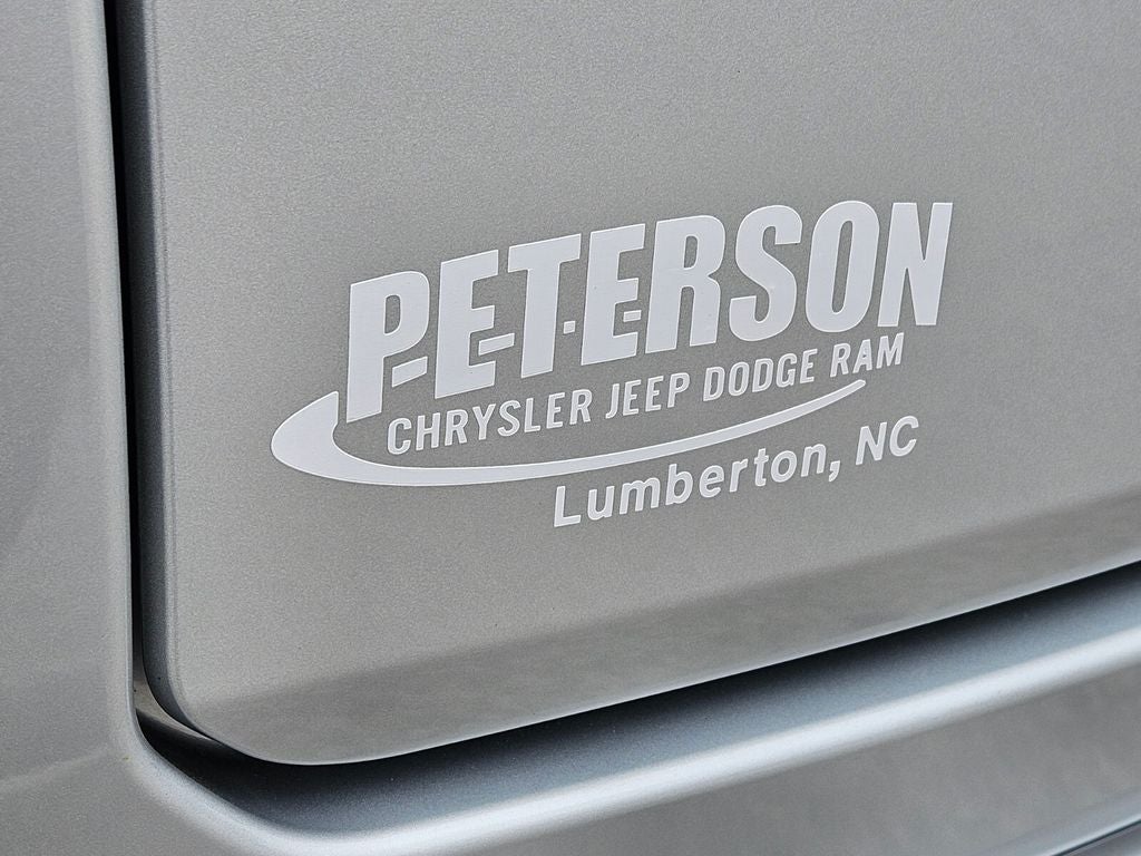 2024 Jeep Wagoneer L Series II 4x4