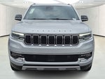 2024 Jeep Wagoneer L Series II 4x4