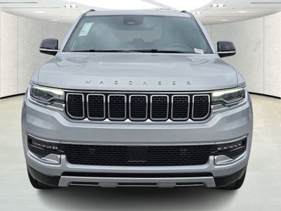 2024 Jeep Wagoneer L Series II 4x4