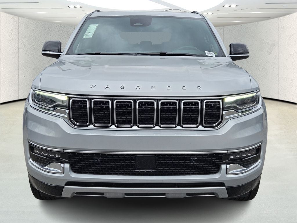 2024 Jeep Wagoneer L Series II 4x4