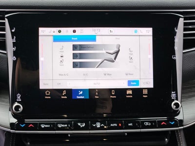 2024 Jeep Wagoneer L Series II 4x4