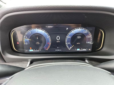 2024 Jeep Wagoneer L Series II 4x4