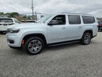2024 Jeep Wagoneer L Series II 4x4