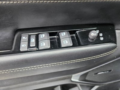 2024 Jeep Wagoneer L Series II 4x4