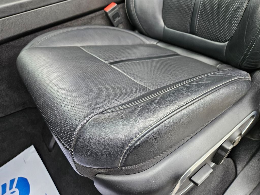 2024 Jeep Wagoneer L Series II 4x4