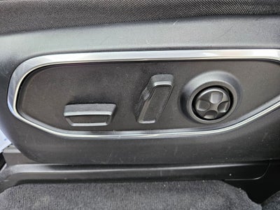 2024 Jeep Wagoneer L Series II 4x4