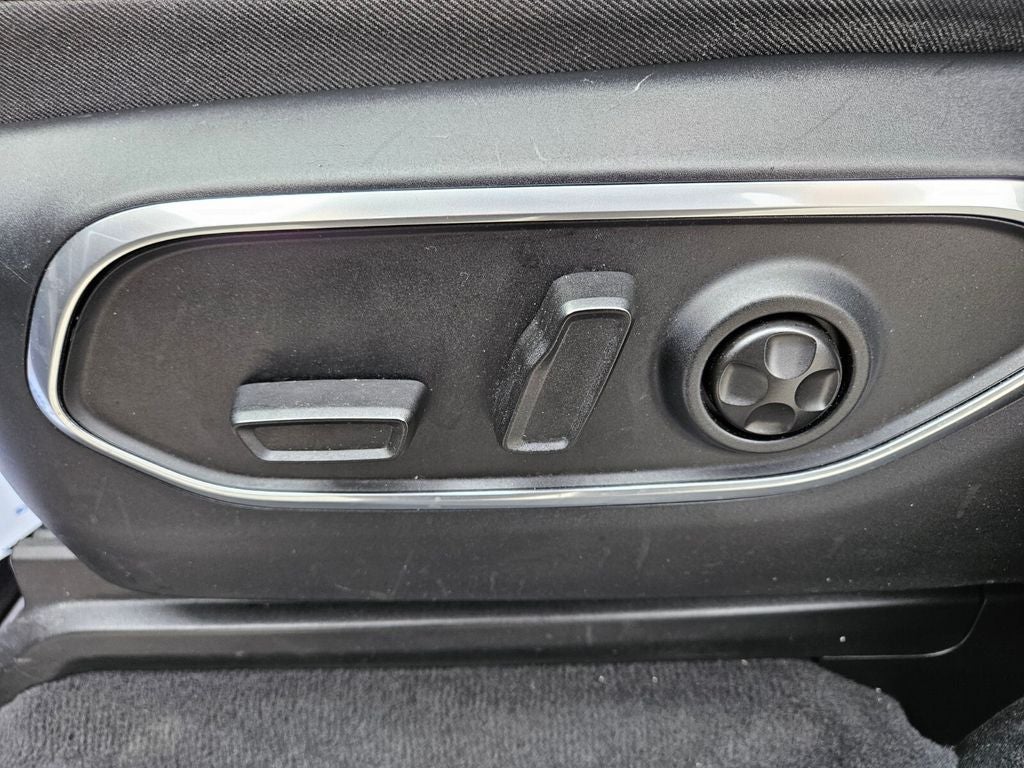 2024 Jeep Wagoneer L Series II 4x4