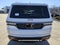 2026 Jeep Grand Wagoneer GRAND WAGONEER 4X2