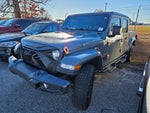 2021 Jeep Gladiator Willys 4x4