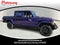 2026 Jeep Gladiator GLADIATOR WILLYS 4X4