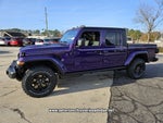 2026 Jeep Gladiator GLADIATOR WILLYS 4X4
