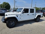 2026 Jeep Gladiator GLADIATOR 85TH ANNIVERSARY EDITION 4X4