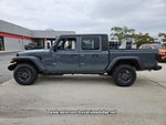 2026 Jeep Gladiator GLADIATOR SPORT 4X4