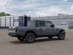 2026 Jeep Gladiator GLADIATOR SPORT 4X4