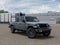 2026 Jeep Gladiator GLADIATOR SPORT 4X4