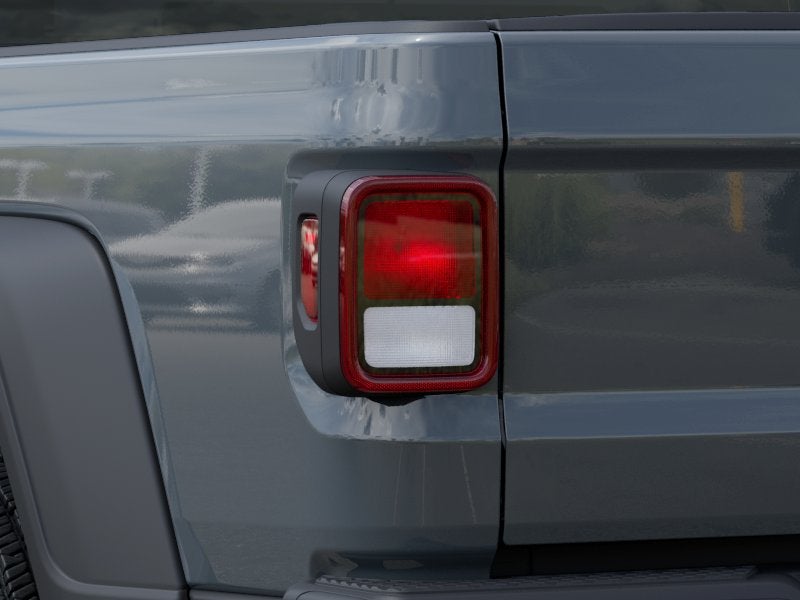 2026 Jeep Gladiator GLADIATOR SPORT 4X4